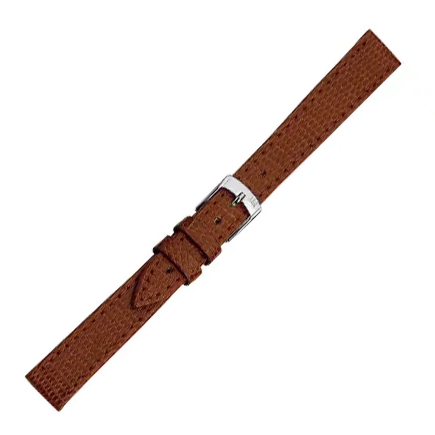 Morellato P.Preziose (echt) Horlogeband Leer Bruin LIVORT VORT VORT