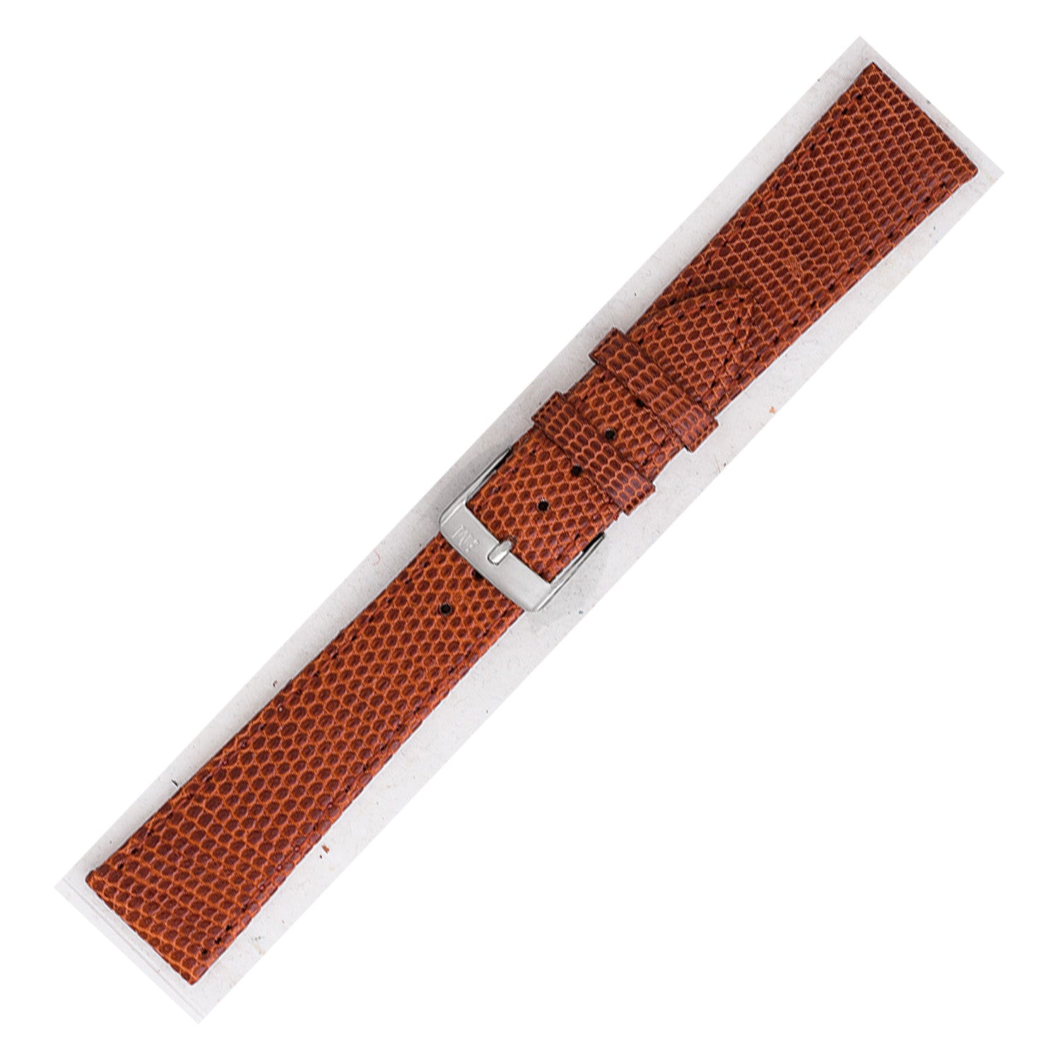 Morellato P.Preziose (echt) Horlogeband Leer Bruin Pistoi