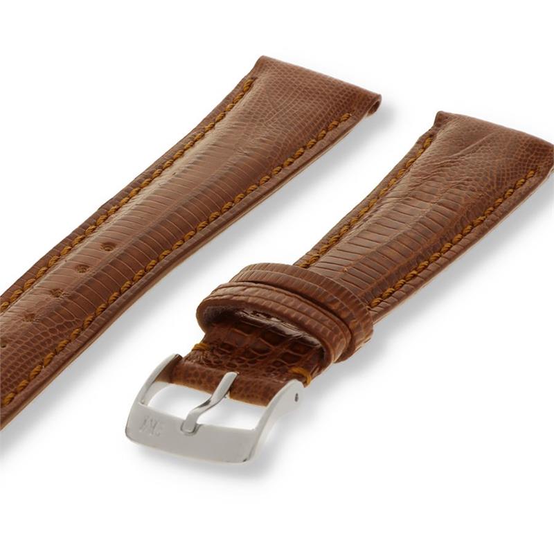Morellato P.Preziose (echt) Horlogeband Leer Bruin VOLTEJ
