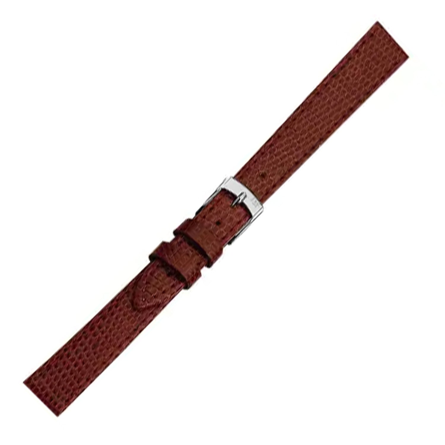 Morellato P.Preziose (echt) Horlogeband Leer Rood LIVORT