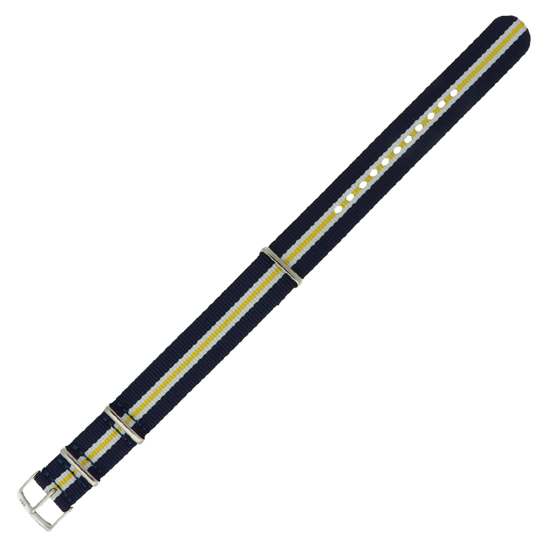 Morellato Nato Horlogeband Textiel Multi 03BAND