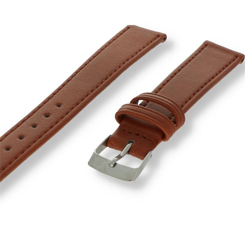 Morellato XL Horlogeband Leer Bruin POINTE INTE INTE