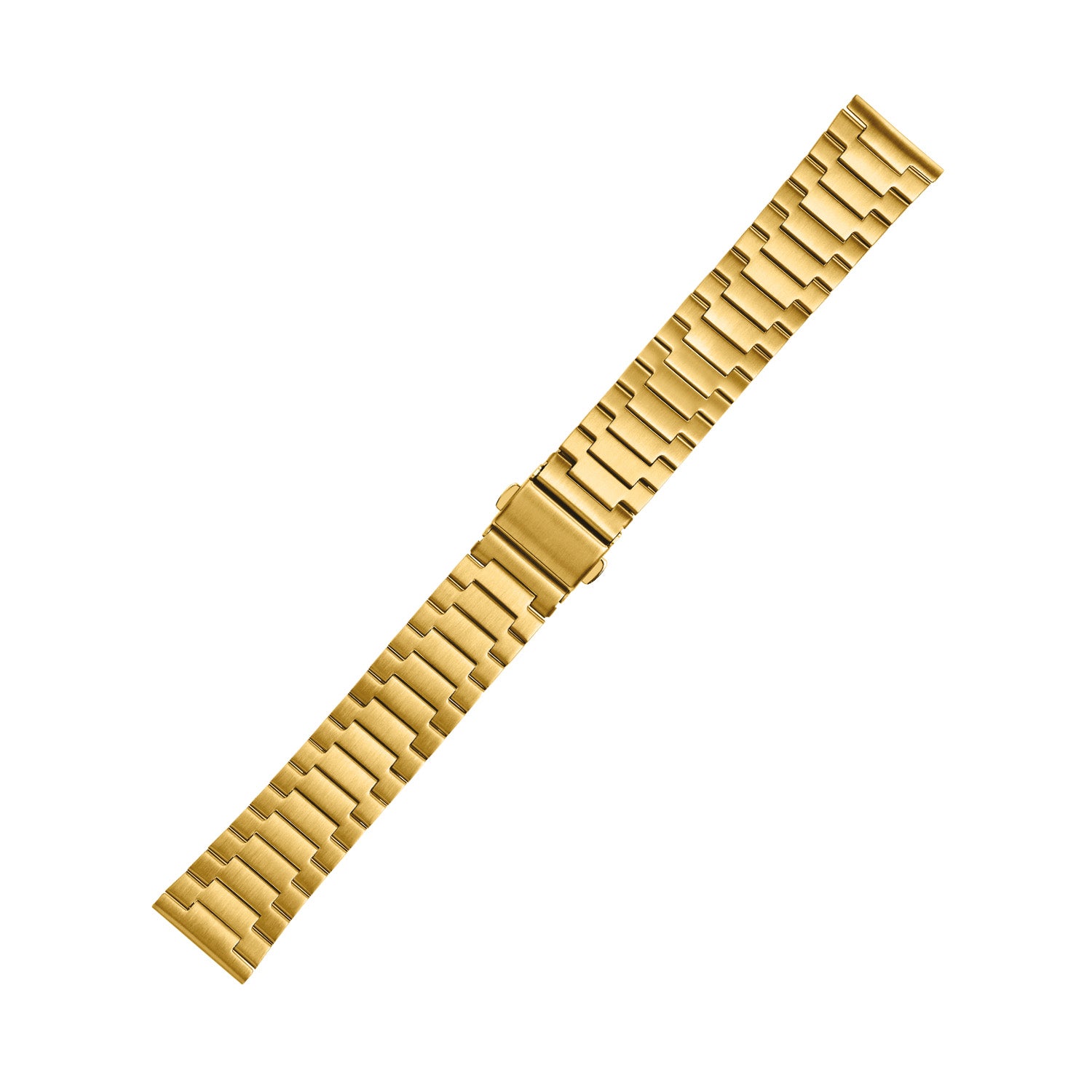 Morellato Shape Horlogeband Staal Goudkleurig