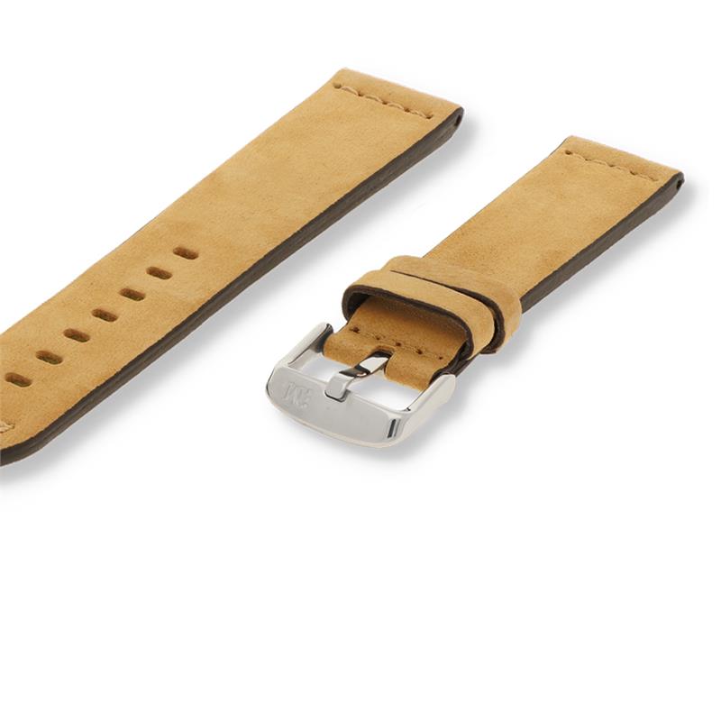 Morellato Manufatti Horlogeband Leer Crème BRAMAN