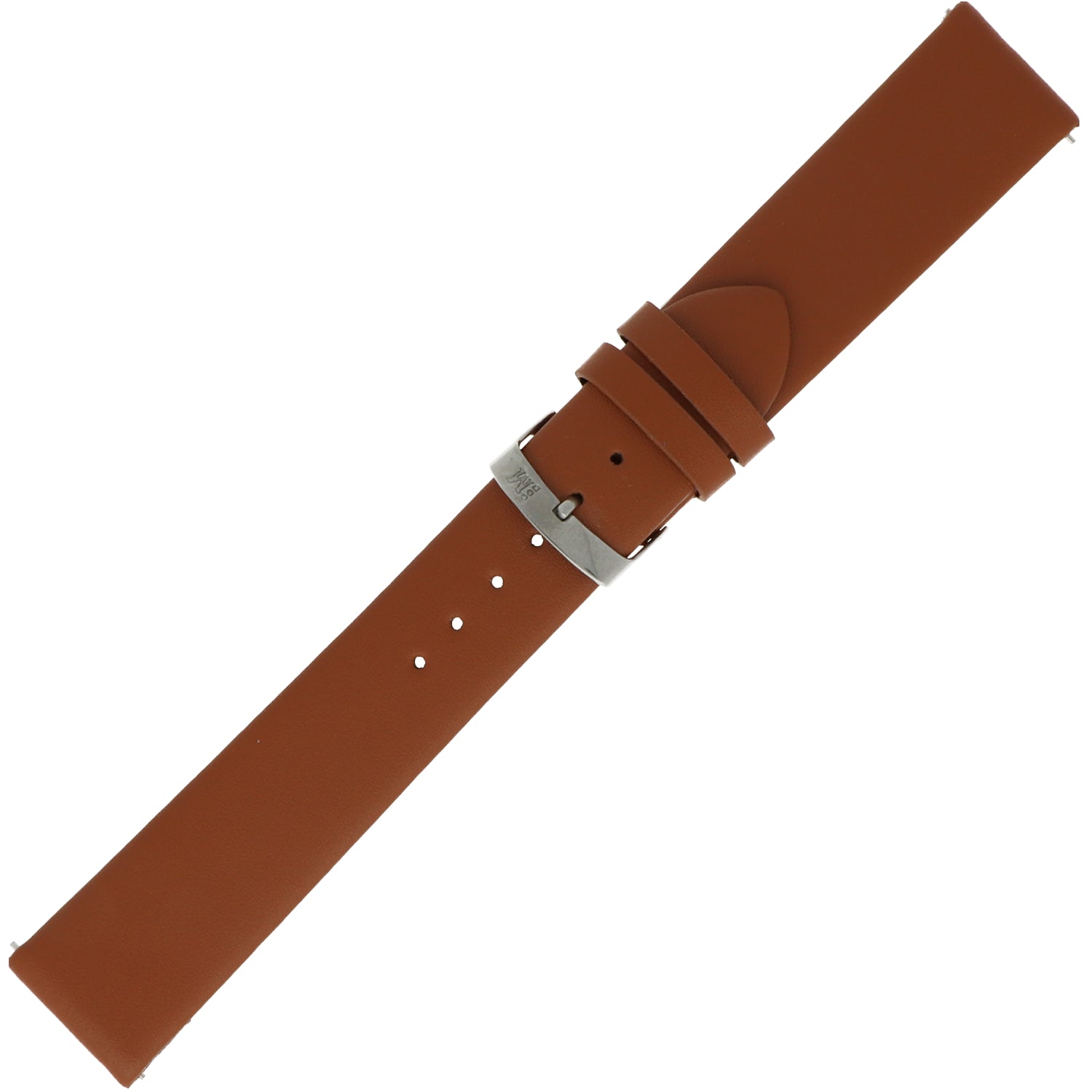 Morellato Micra-Evoque Horlogeband Leer Bruin MICRAE