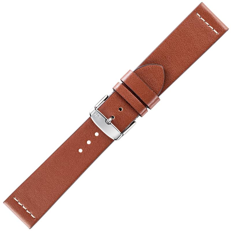 Morellato Save The Nature Horlogeband Leer Bruin Paros