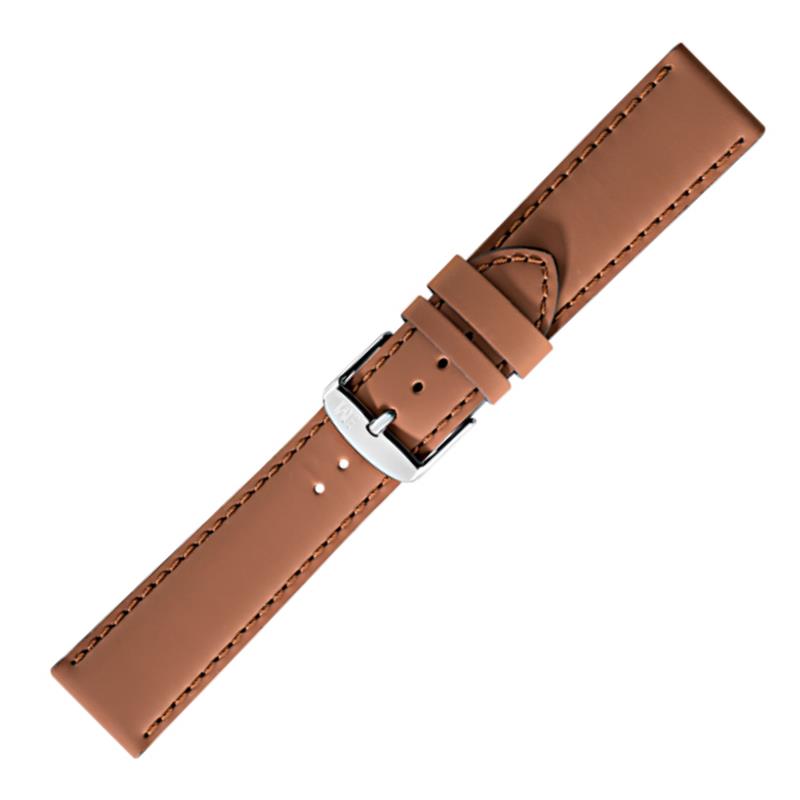 Morellato Sport Collection Horlogeband Leer Bruin Pilate