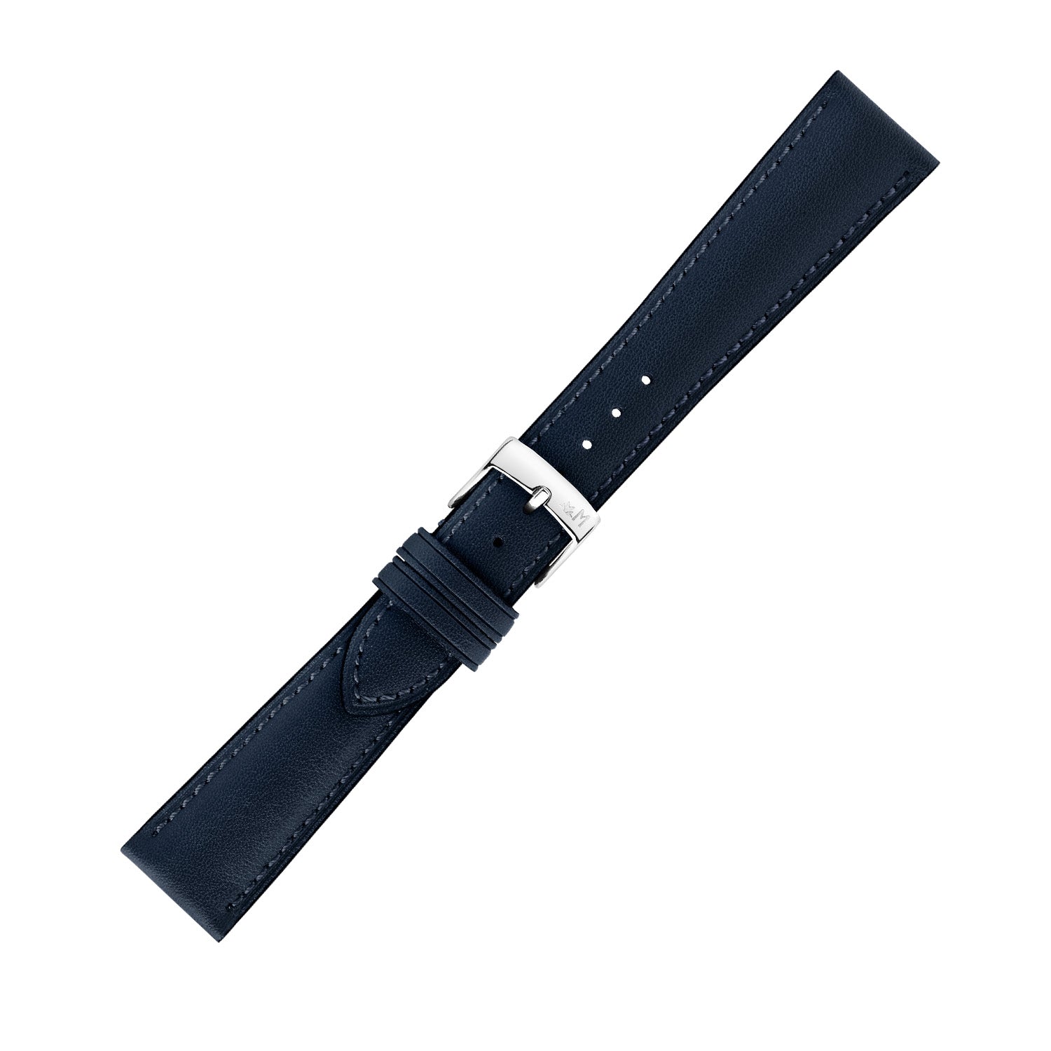 Morellato Leaf Horlogeband Blauw
