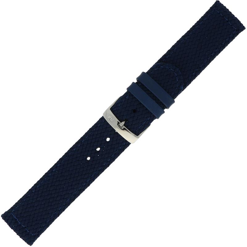 Morellato Sport Collection Horlogeband Textiel Blauw Net