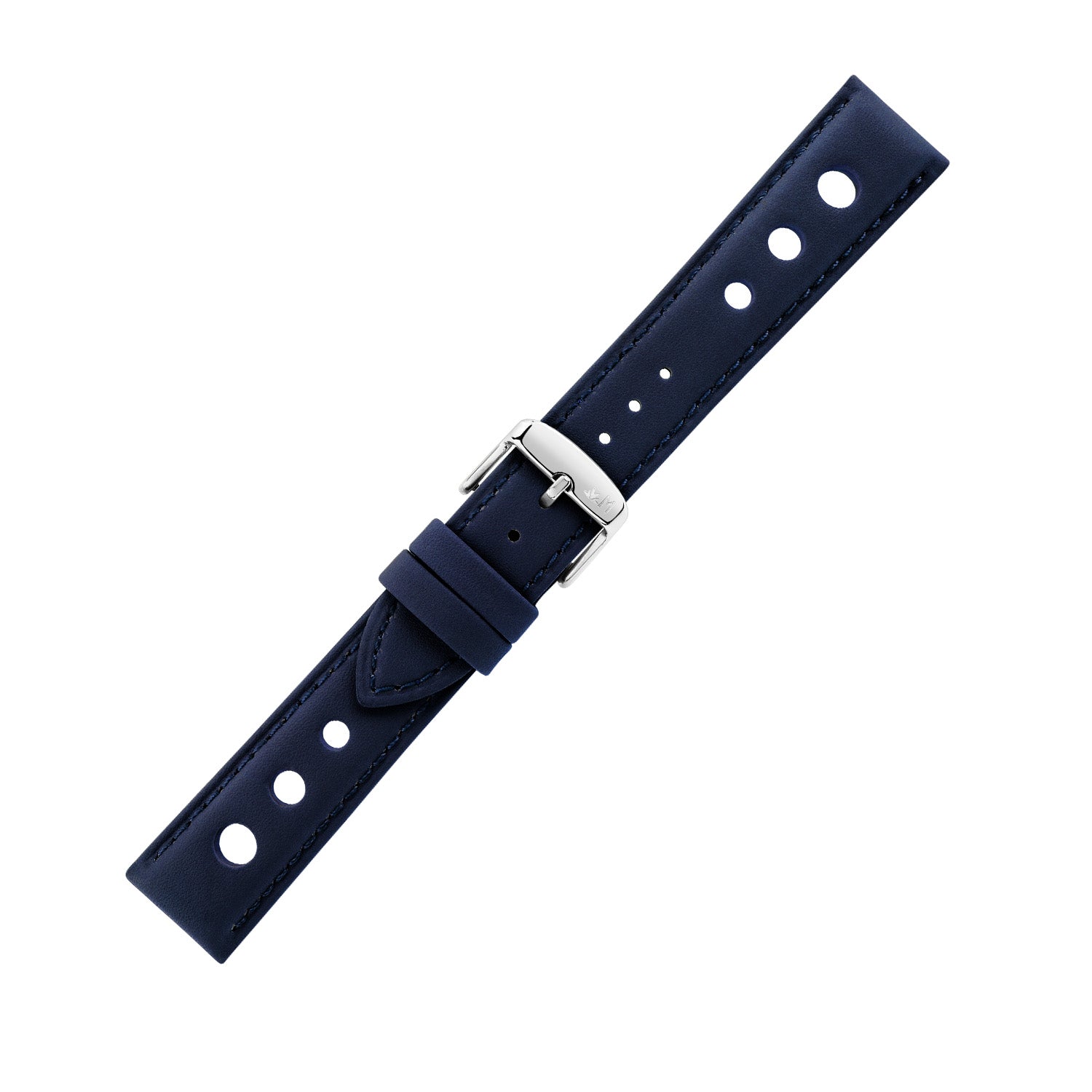 Morellato Tropea Horlogeband Kunststof Blauw