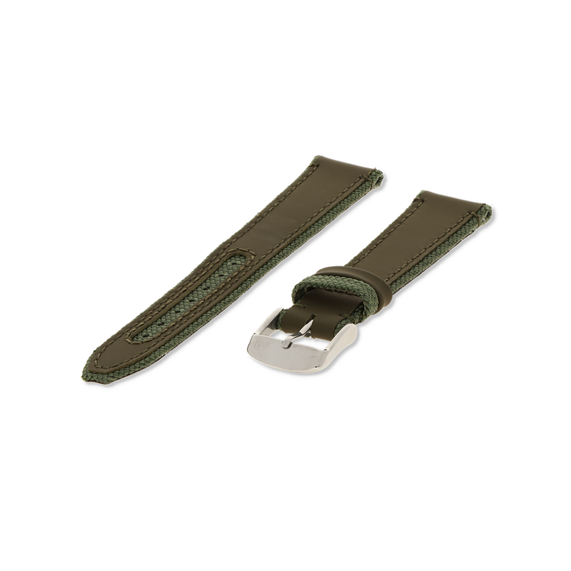 Morellato Sport Collection Horlogeband Rubber Groen Hydrospeed