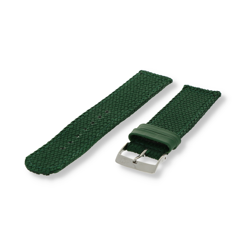 Morellato Sport Collection Horlogeband Textiel Groen Net