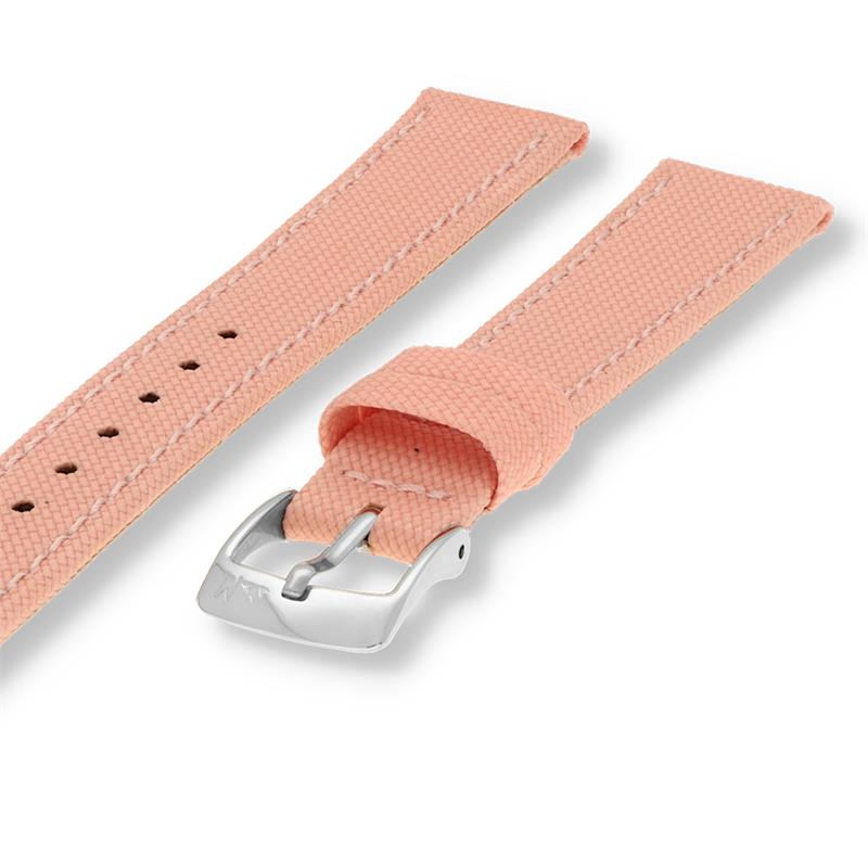 Morellato Horlogeband Leer Roze Ocean
