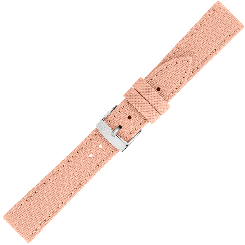 Morellato Horlogeband Leer Roze Ocean