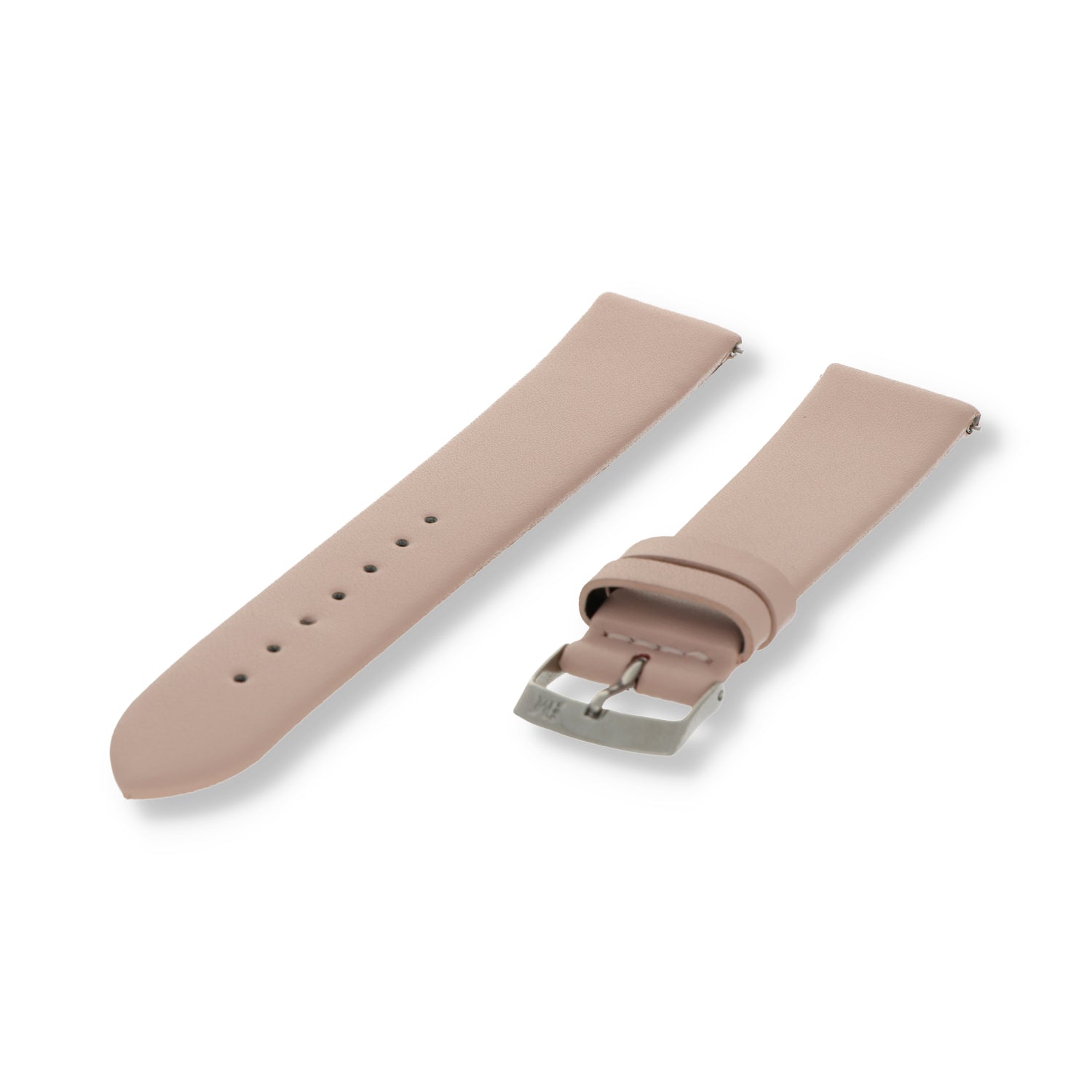 Morellato Micra-Evoque Horlogeband Leer Roze
