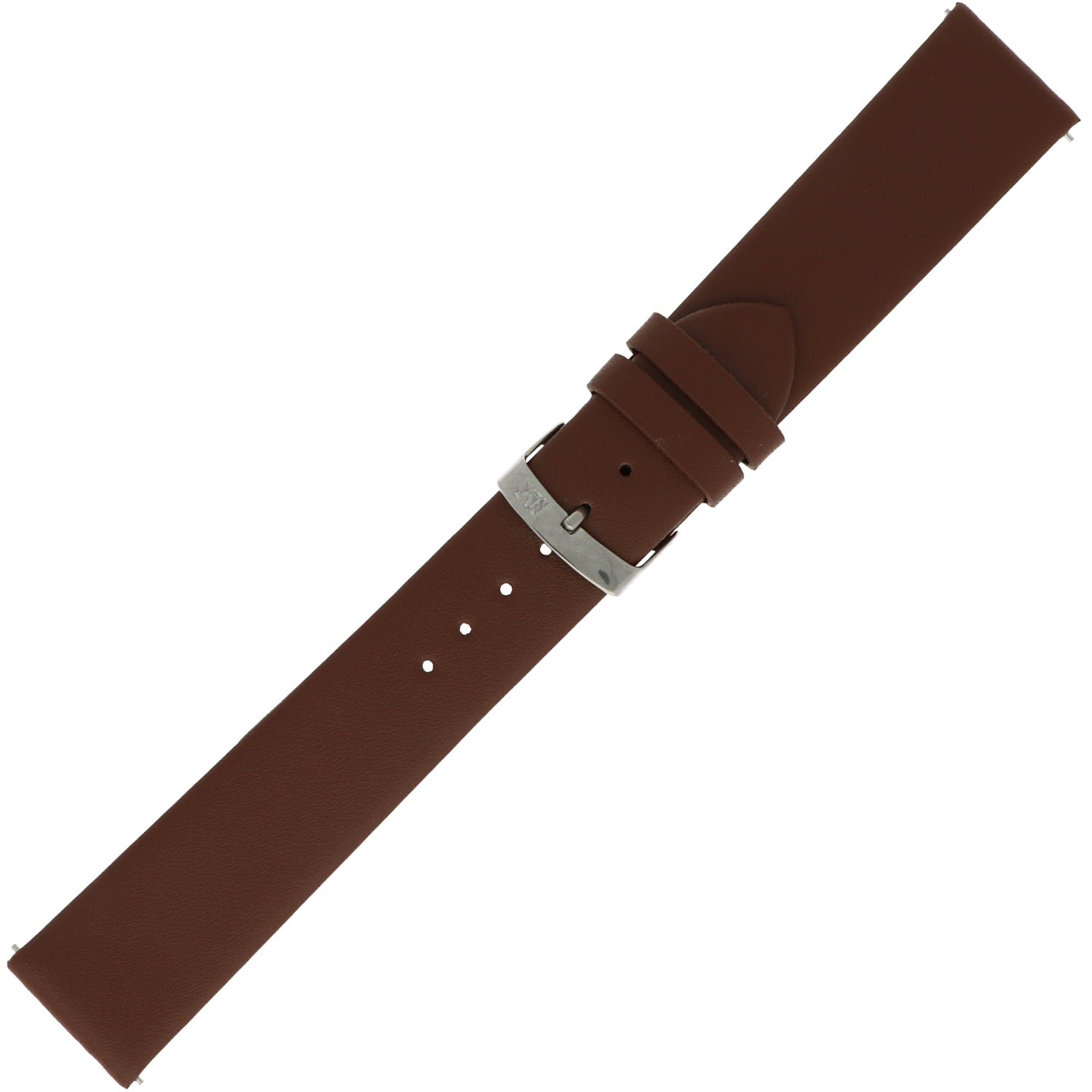 Morellato Micra-Evoque Horlogeband Leer Bruin Micrae
