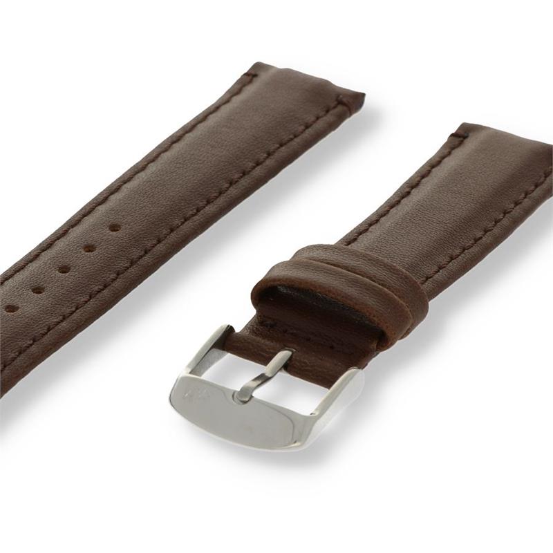 Morellato Sport Collection Horlogeband Leer Bruin Rowing