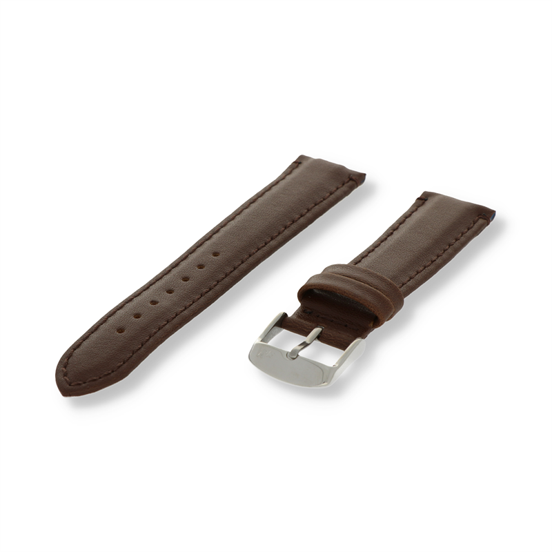 Morellato Sport Collection Horlogeband Leer Bruin Rowing