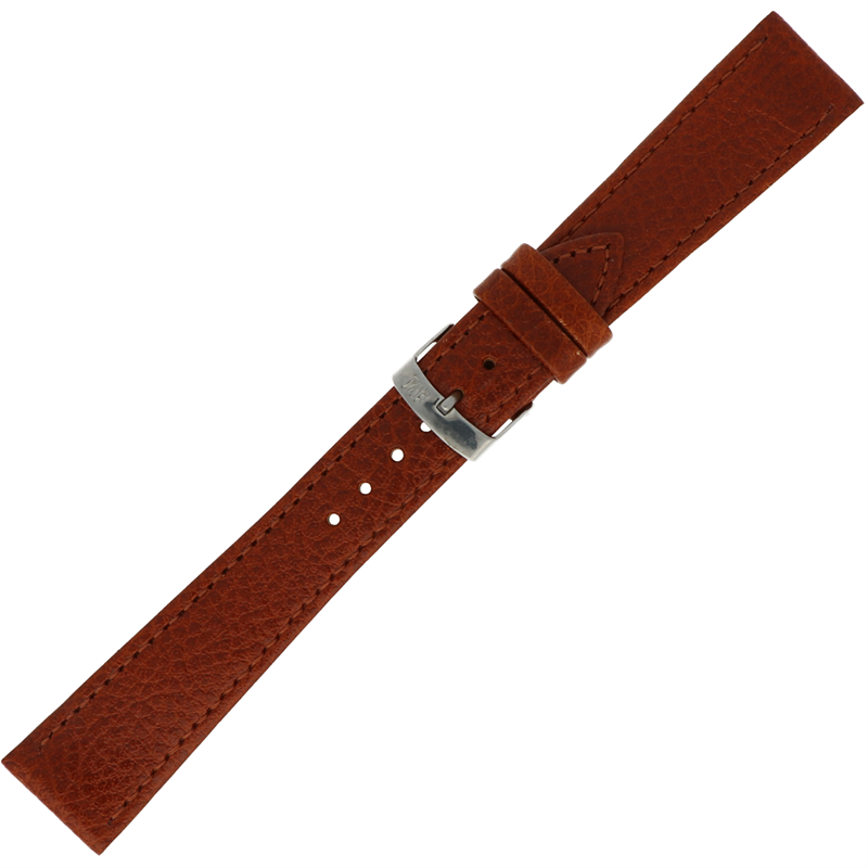 Morellato XL Horlogeband Leer Bruin DUBLIN