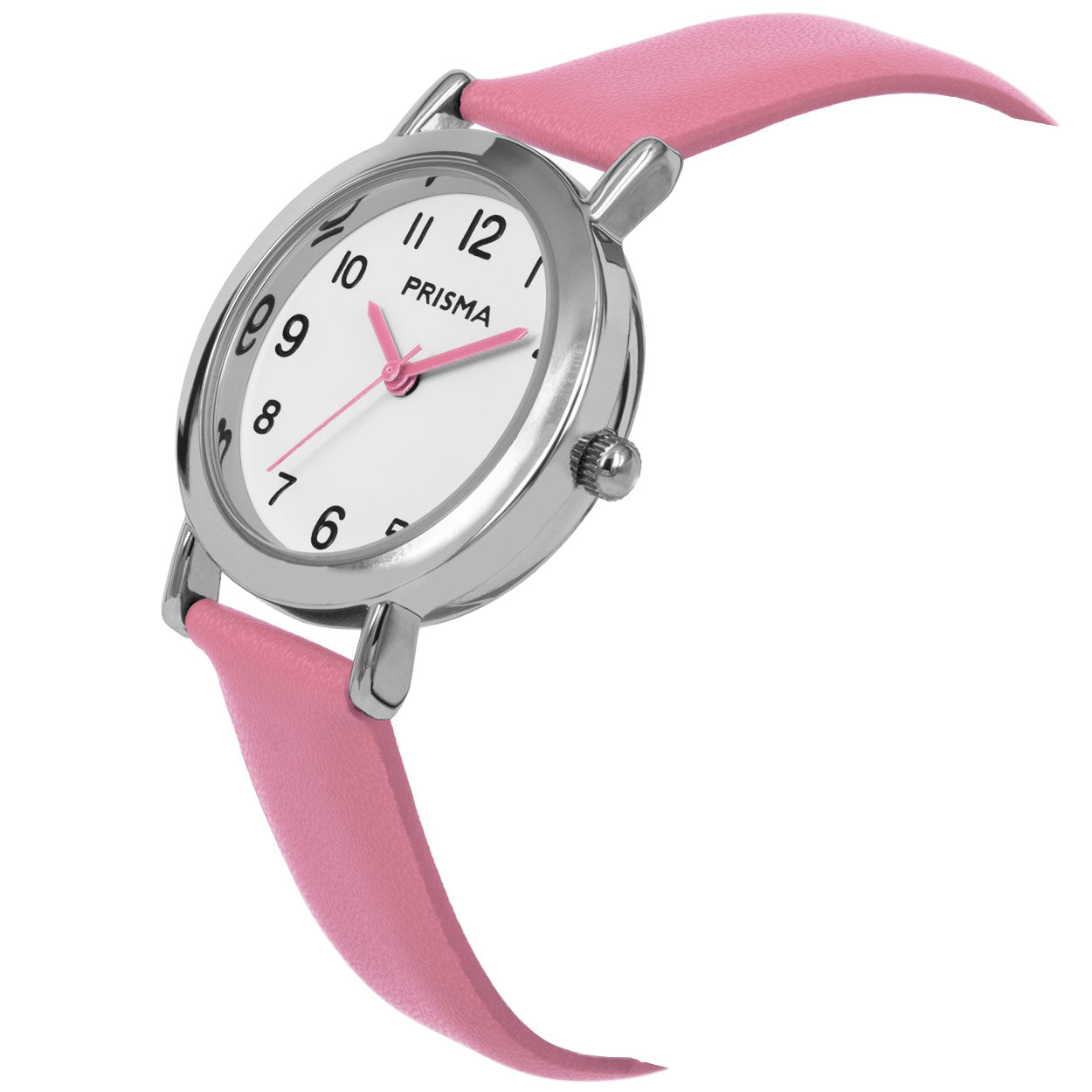 Prisma CW.355 Kids Vera Roze Kinderhorloge