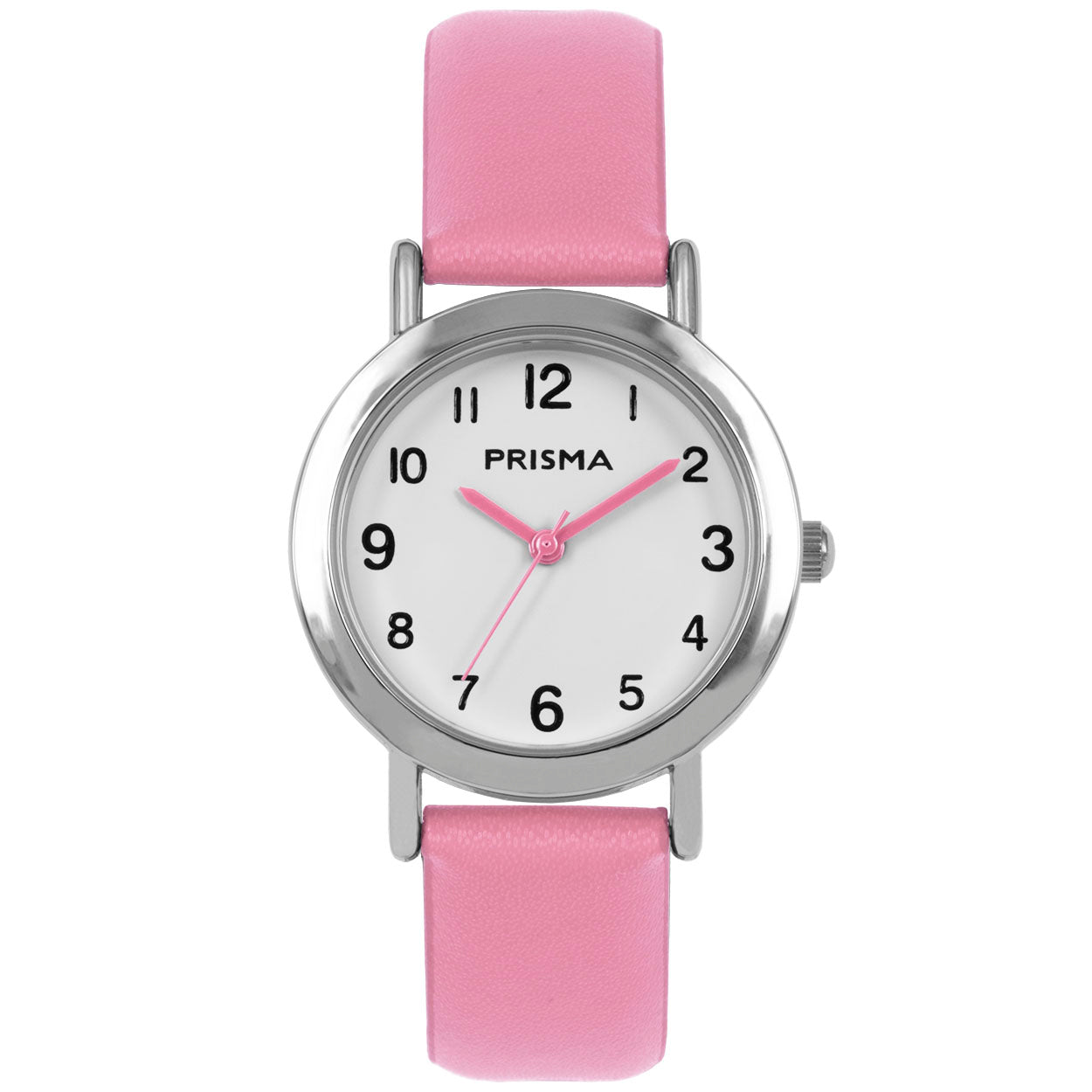 Prisma CW.355 Kids Vera Roze Kinderhorloge