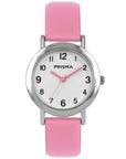 Prisma kinderhorloge CW.355 Kids Vera Roze - PansiteNederland.nl