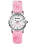 Prisma kinderhorloge CW.360 Kids Lily Roze - PansiteNederland.nl