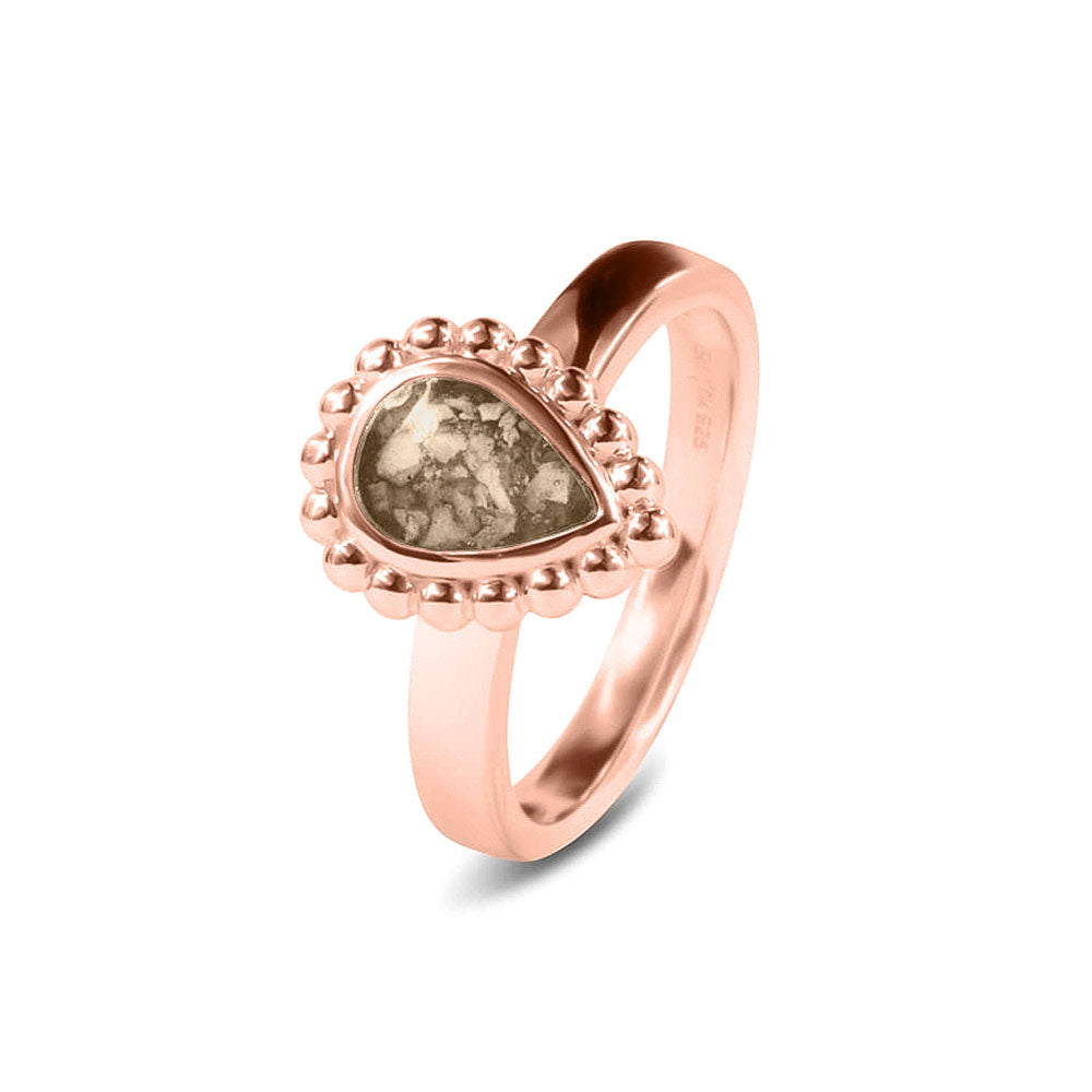 See You Asring druppel met parelrand in goud – RG-020 – afbeelding 47