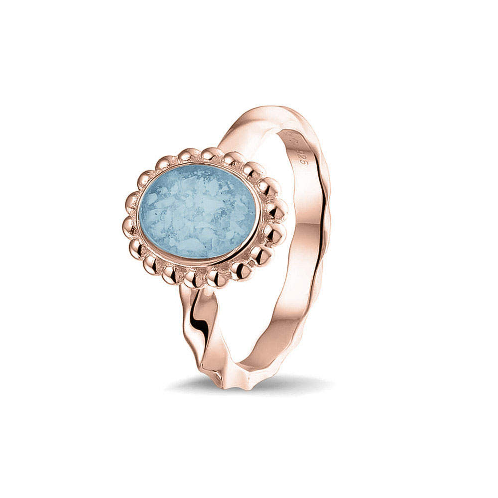 See You Asring met ovale kop en gedraaide band in goud – RG-032 – afbeelding 24