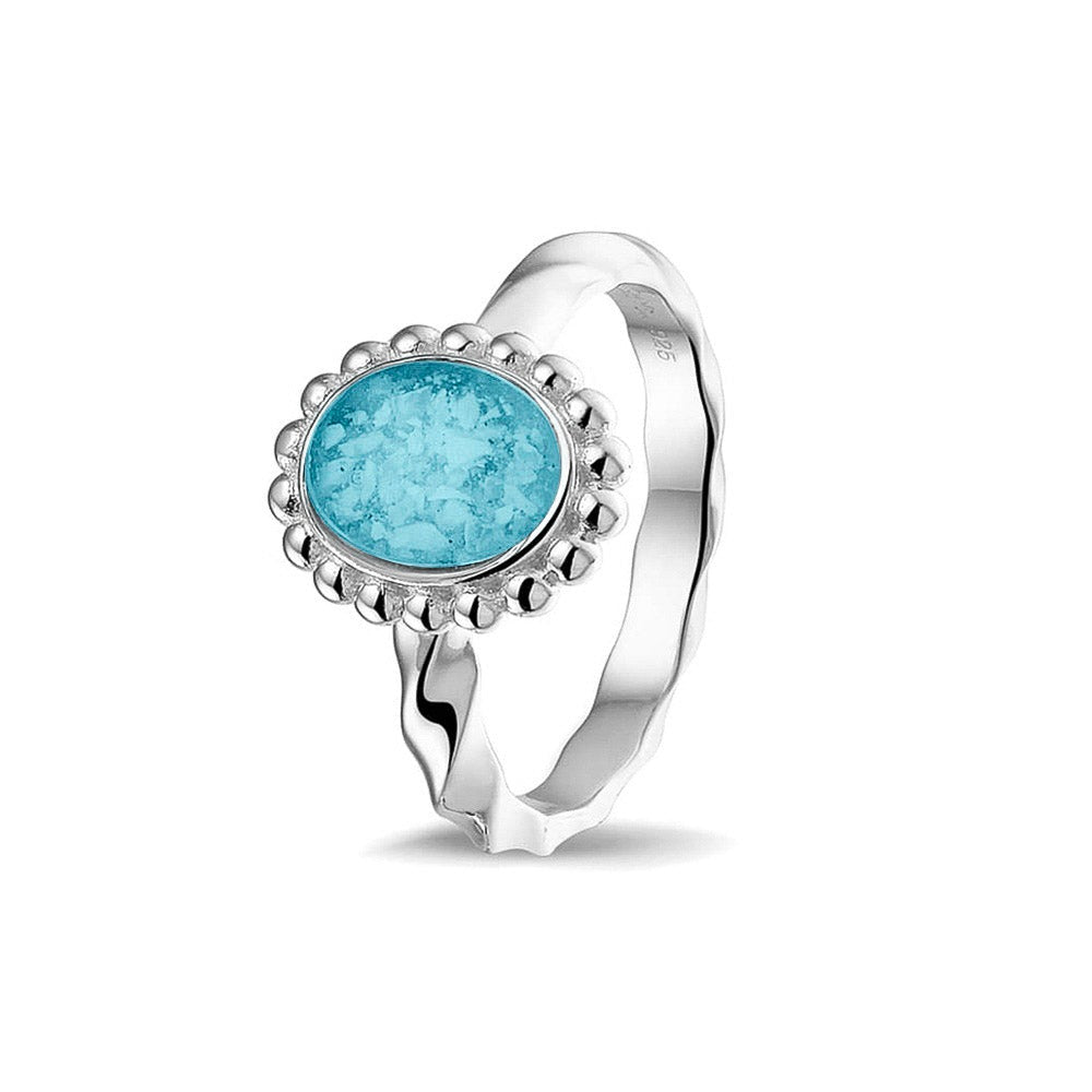 See You Asring met ovale kop en gedraaide band in goud – RG-032 – afbeelding 62