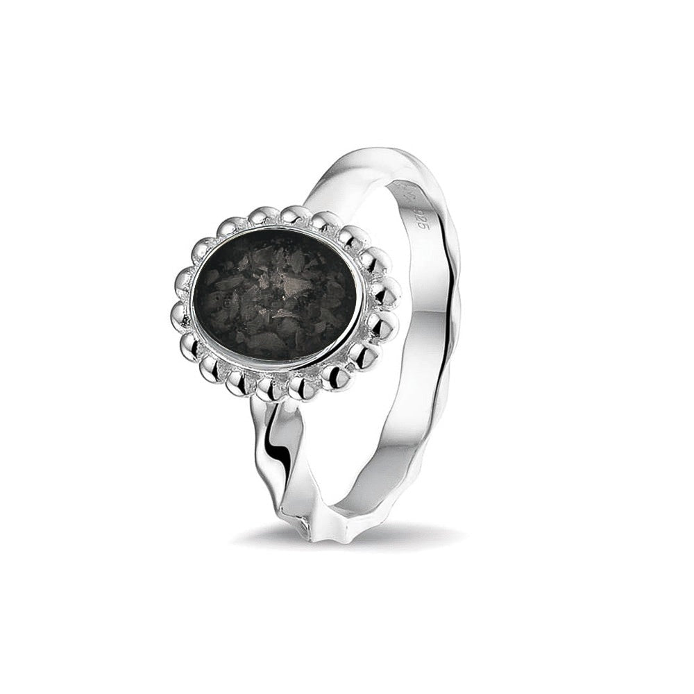 See You Asring met ovale kop en gedraaide band in goud – RG-032 – afbeelding 52