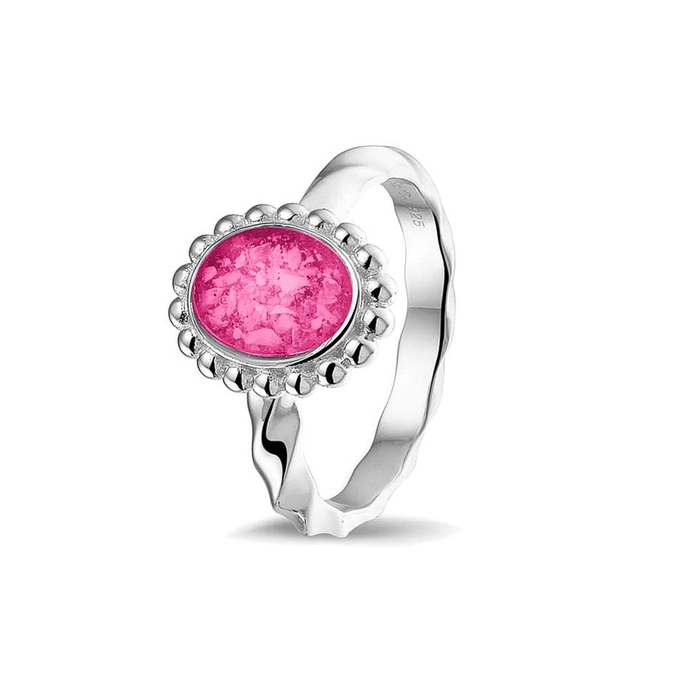 See You Asring met ovale kop en gedraaide band in goud – RG-032 – afbeelding 58