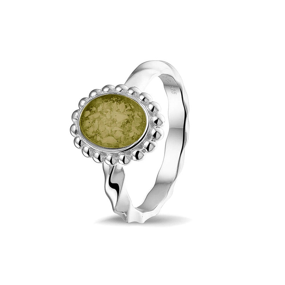 See You Asring met ovale kop en gedraaide band in goud – RG-032 – afbeelding 66