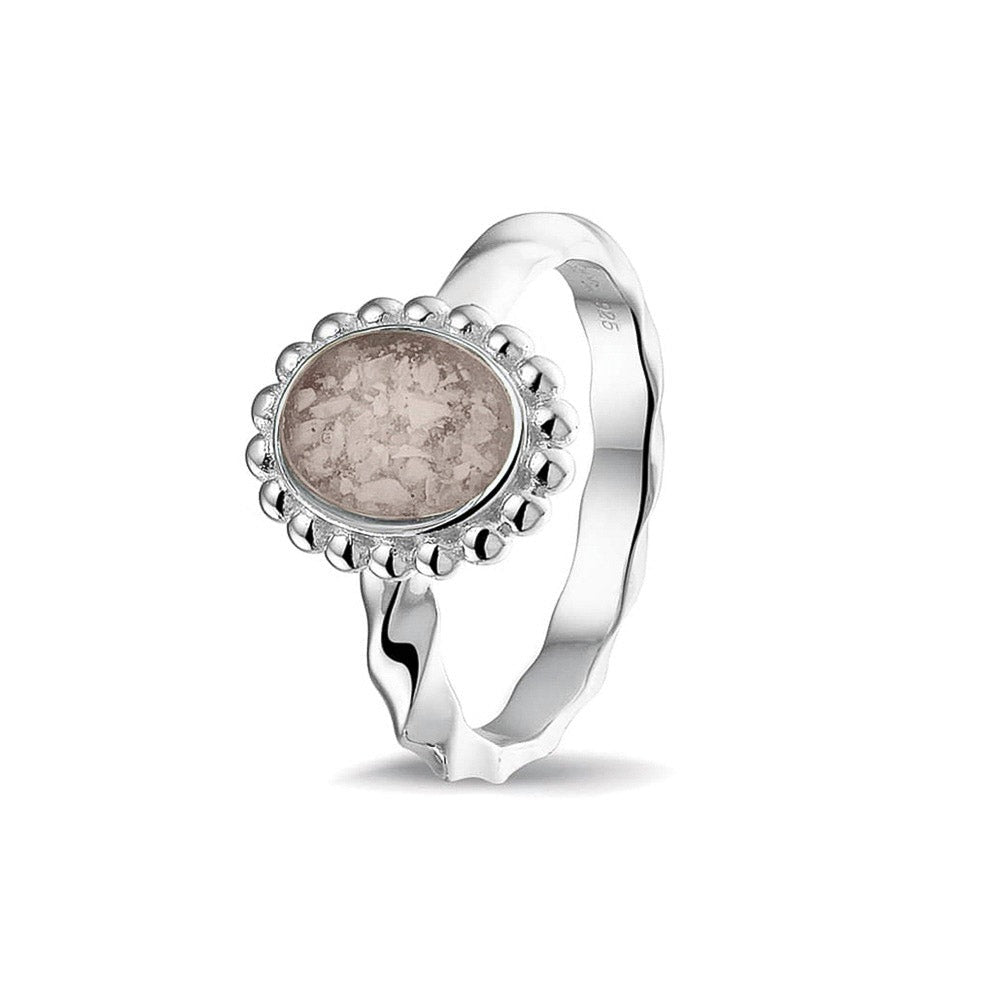 See You Asring met ovale kop en gedraaide band in goud – RG-032 – afbeelding 50