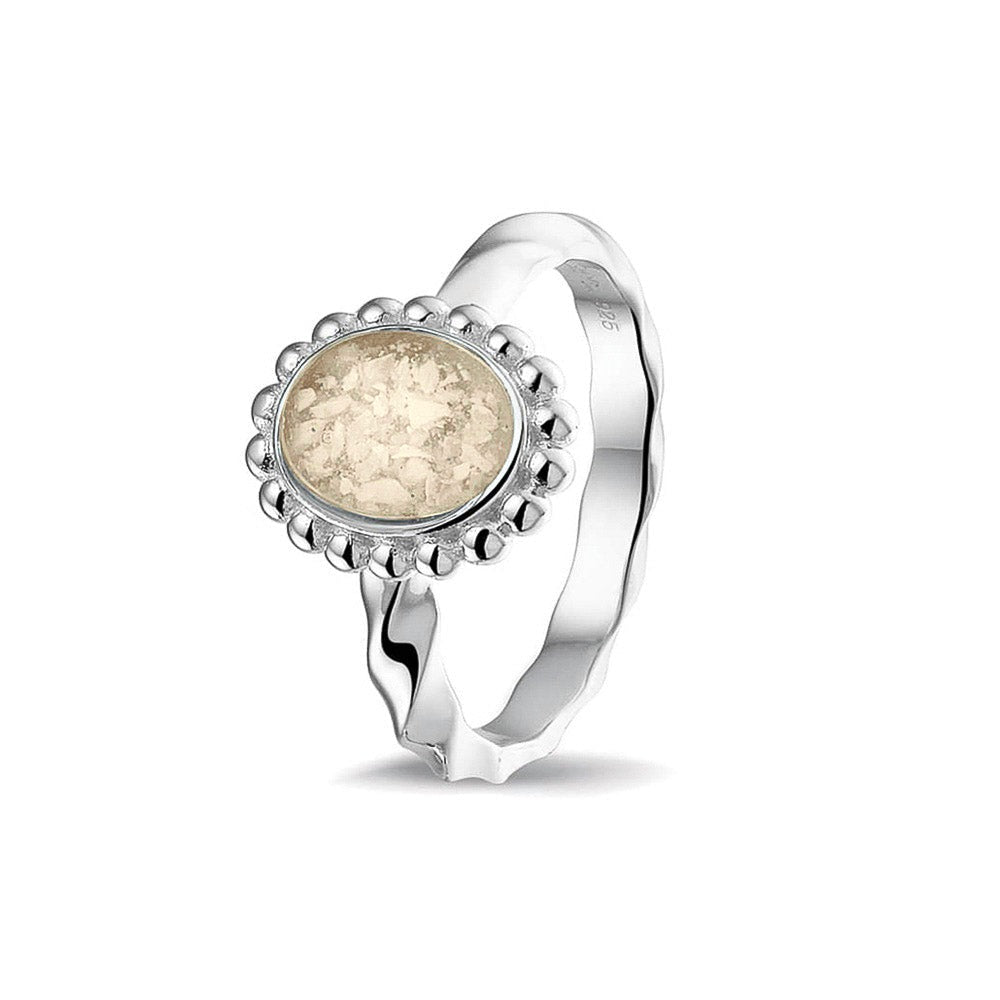 See You Asring met ovale kop en gedraaide band in goud – RG-032 – afbeelding 48