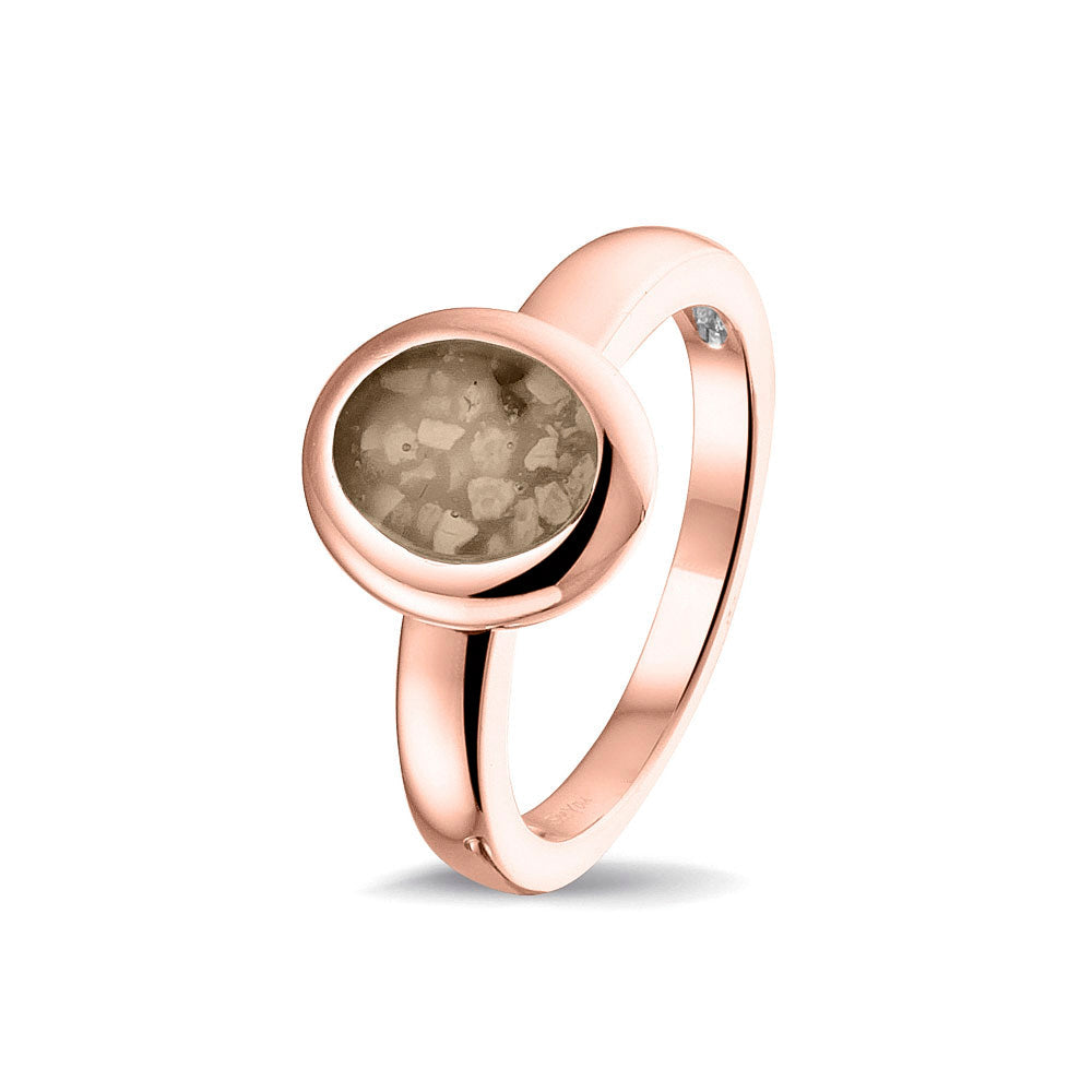 See You Asring met ovale kop, glad goud – RG-034 – afbeelding 47