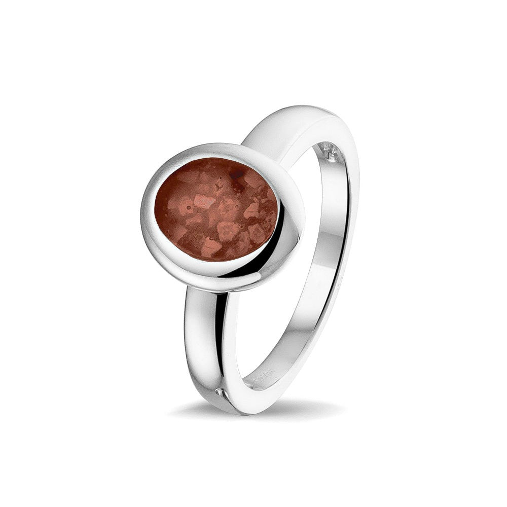 See You Asring met ovale kop, glad goud – RG-034 – afbeelding 54