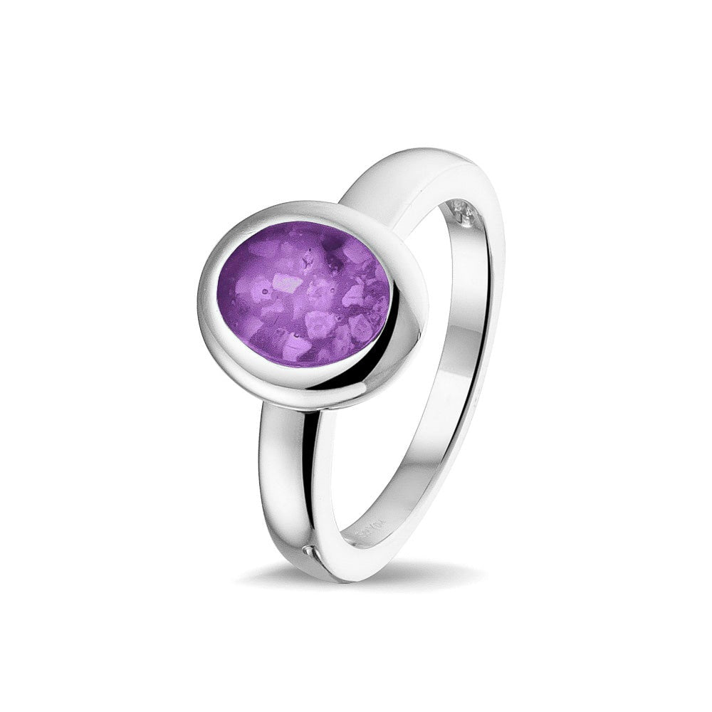 See You Asring met ovale kop, glad goud – RG-034 – afbeelding 61