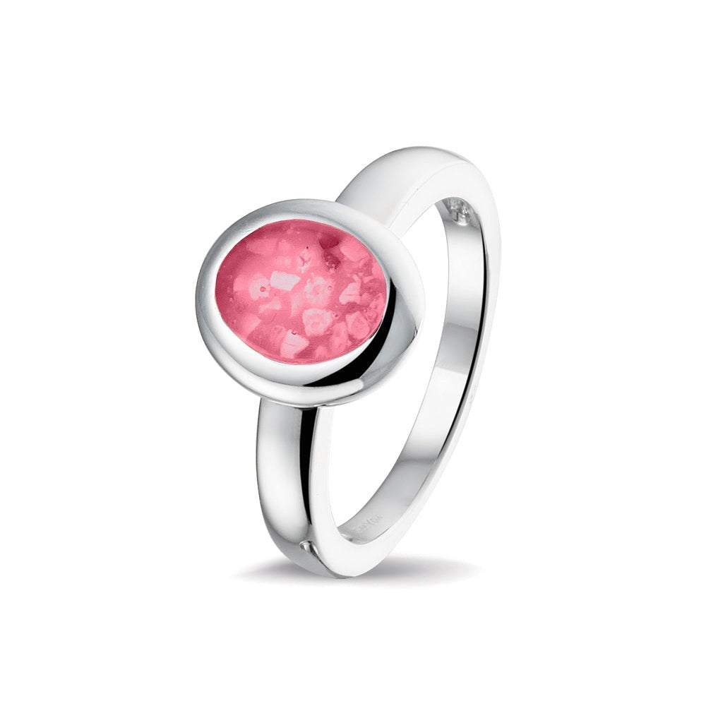 See You Asring met ovale kop, glad goud – RG-034 – afbeelding 59