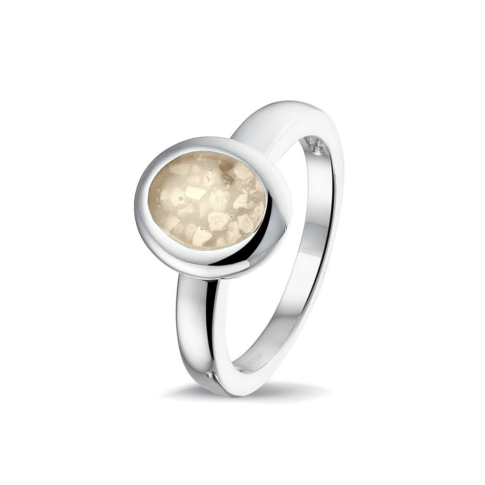 See You Asring met ovale kop, glad goud – RG-034 – afbeelding 48