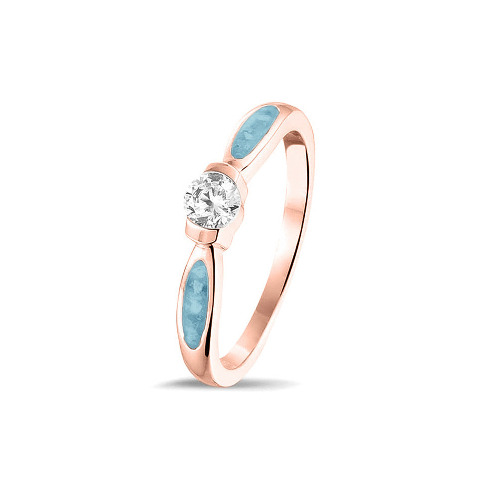 See You Solitair asring in goud met twee compartimenten – RG-043 – afbeelding 24