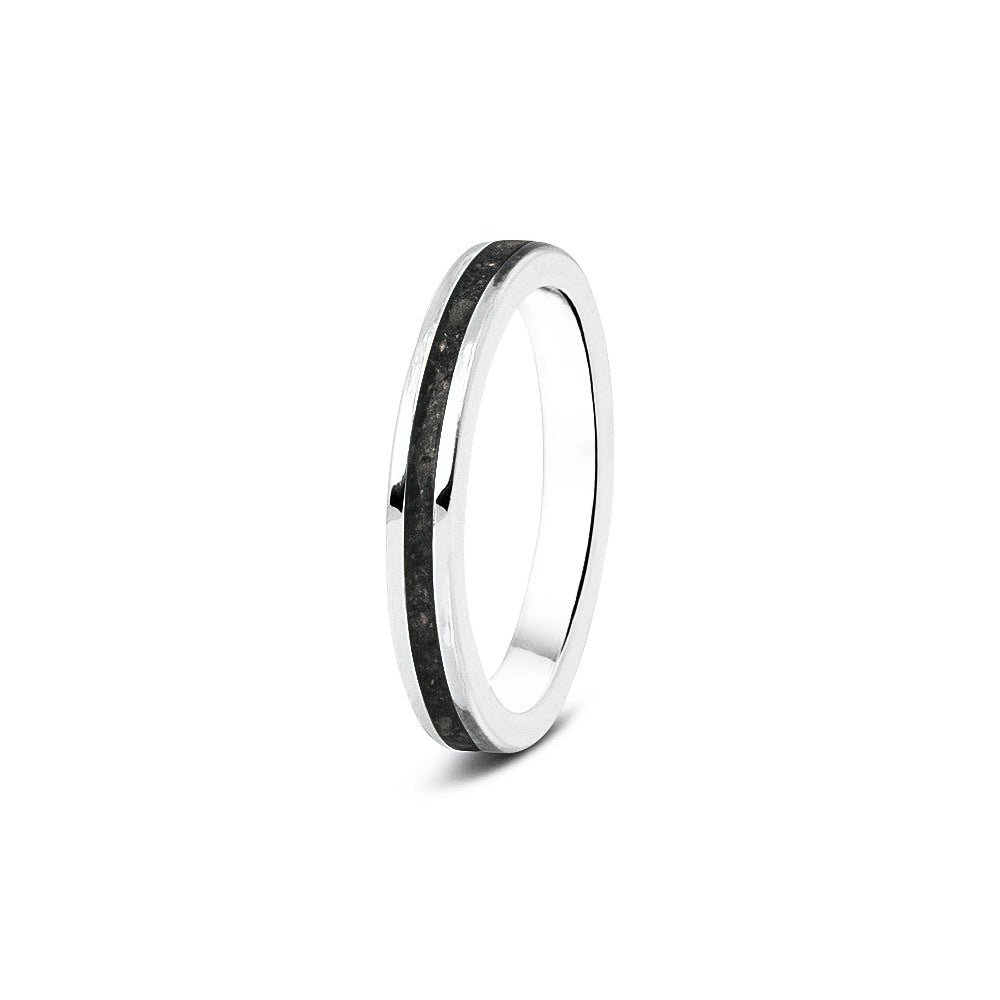 See You Gouden infinity asring, rondom gevuld – RG-046 – afbeelding 52