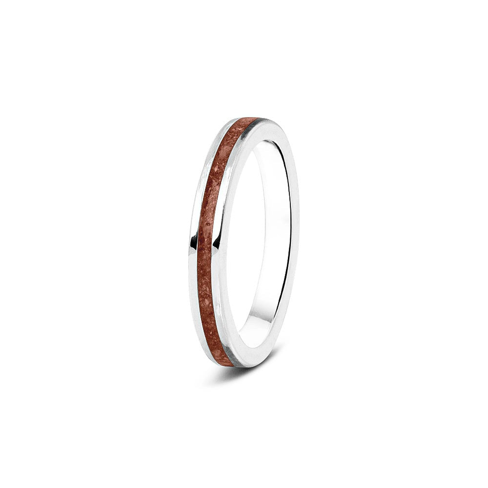 See You Gouden infinity asring, rondom gevuld – RG-046 – afbeelding 54