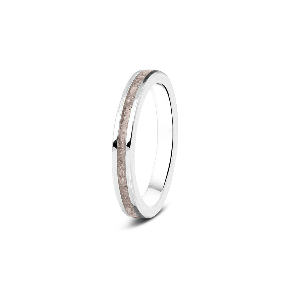 See You Gouden infinity asring, rondom gevuld – RG-046 – afbeelding 50