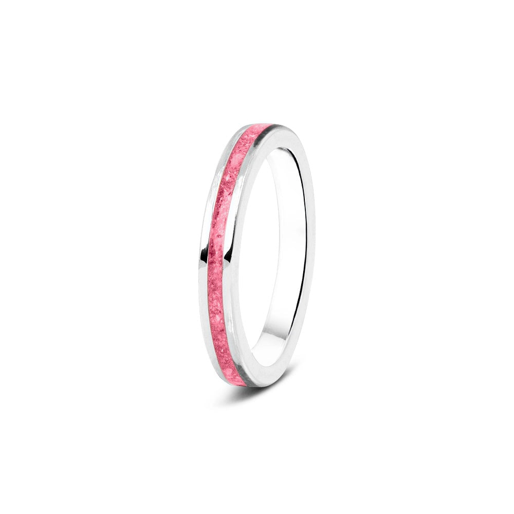 See You Gouden infinity asring, rondom gevuld – RG-046 – afbeelding 59