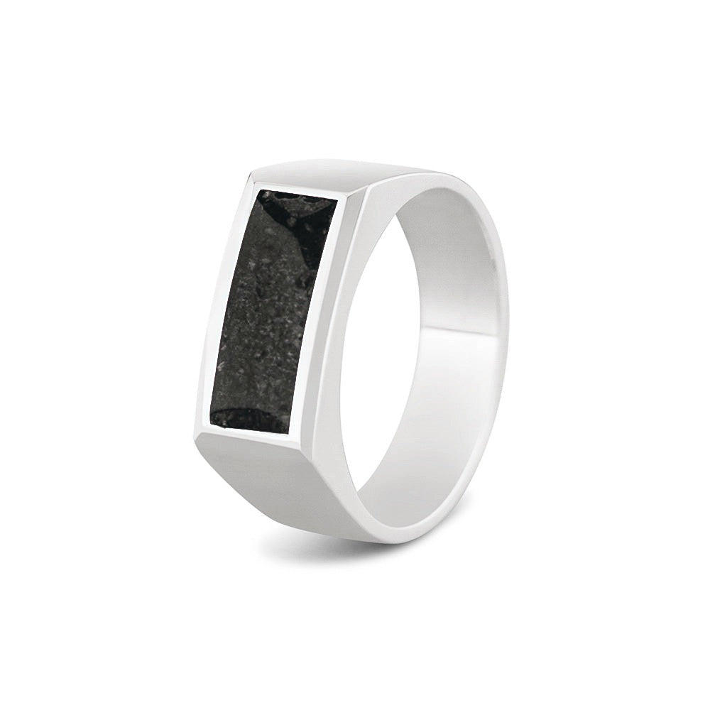See You Gouden unisex ring met as – RG-055 – afbeelding 52