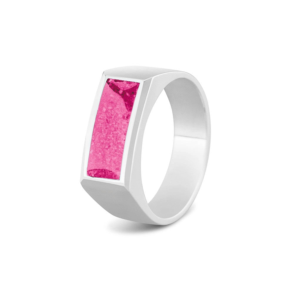 See You Gouden unisex ring met as – RG-055 – afbeelding 58