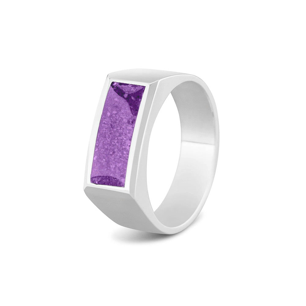 See You Gouden unisex ring met as – RG-055 – afbeelding 61