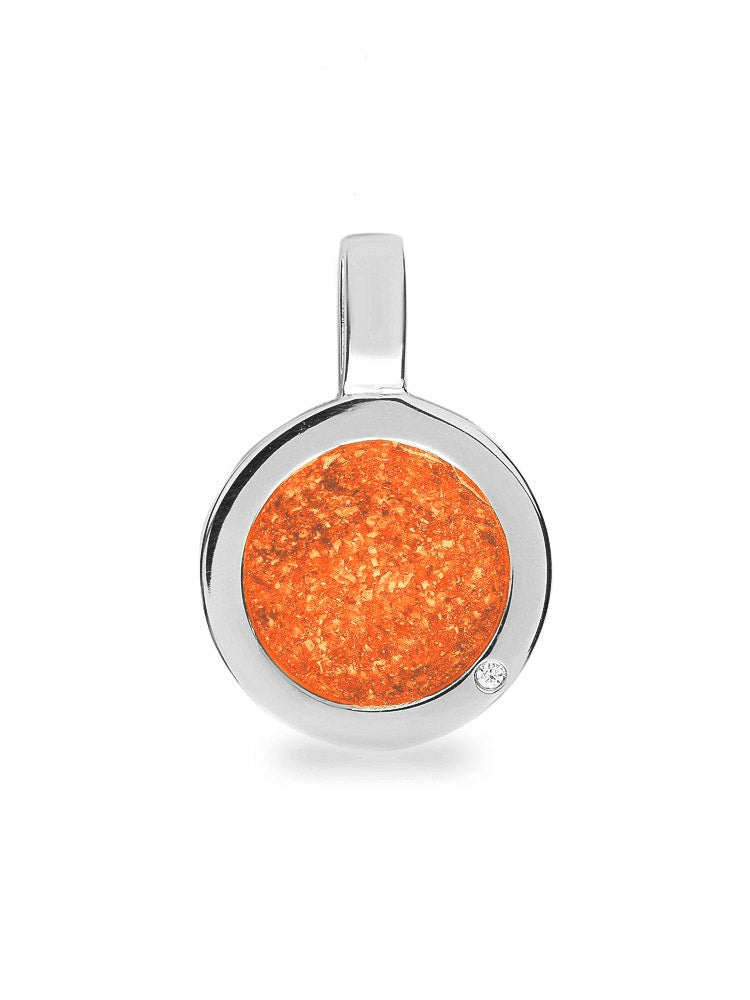 See You Ronde ashanger met steen in goud – RL-007 – afbeelding 54