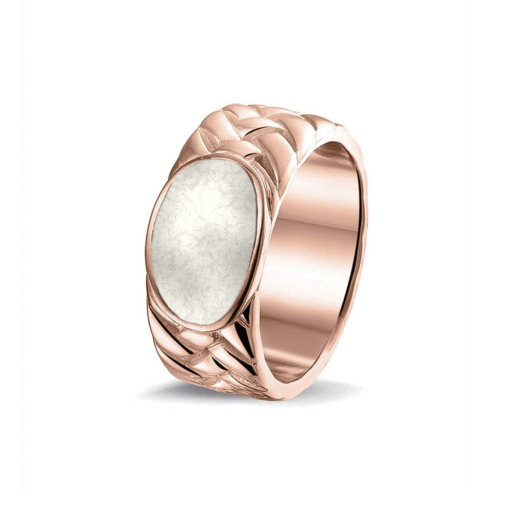 See You Gouden gevlochten asring – ROR-008 – afbeelding 46